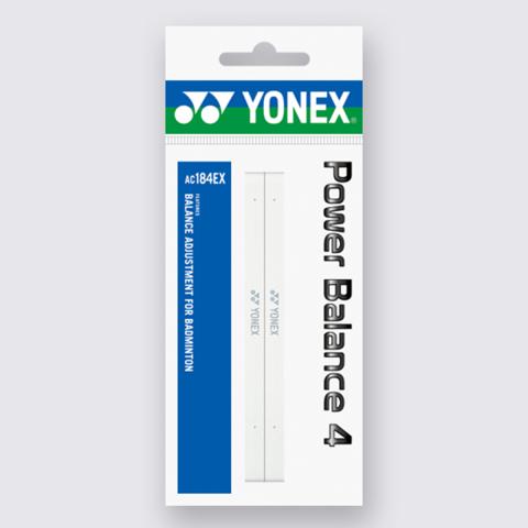 Yonex Ac184Ex Power Balance 4-Cl