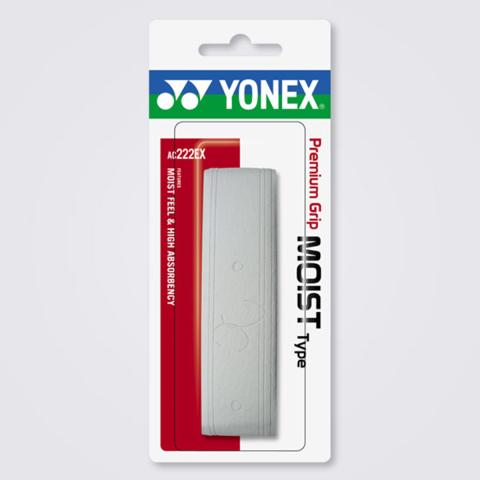Yonex Ac222Ex Premium Grip Moist Tape - Tennis