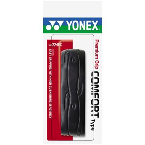 Yonex Ac224Ex Premium Grip Tennis Comfort