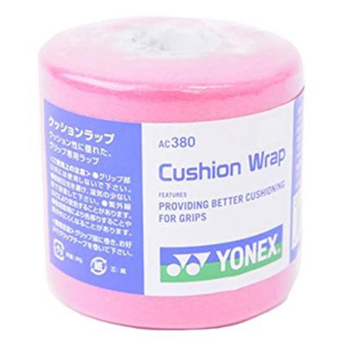 Yonex Ac 380 Cushion Wrap Pink