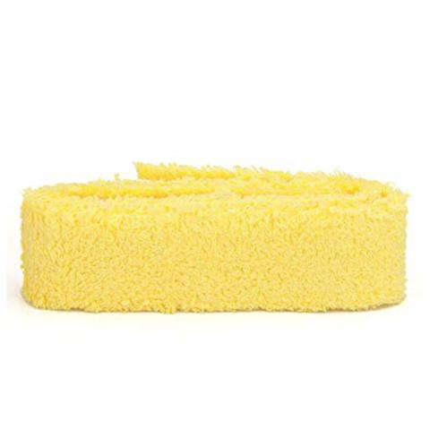 Yonex Ac-402Ex Towel Grip Yellow