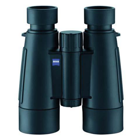 ZEISS 8X40 T* Abk Conquest, Water Proof Abbe-Konig Roof Prism Binocular With 6.9 Degree Angle Of View, U.S.A.