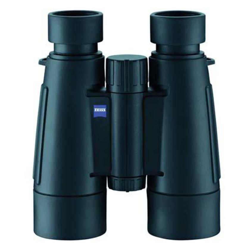 ZEISS 8X40 T* Abk Conquest, Water Proof Abbe-Konig Roof Prism Binocular With 6.9 Degree Angle Of View, U.S.A.