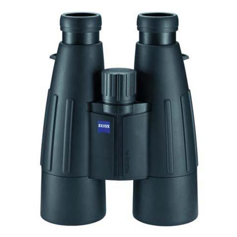 ZEISS 10X56 Victory Fl T* Water Proof Roof Prism Binocular With 6.3 Degree Angle Of View, Black