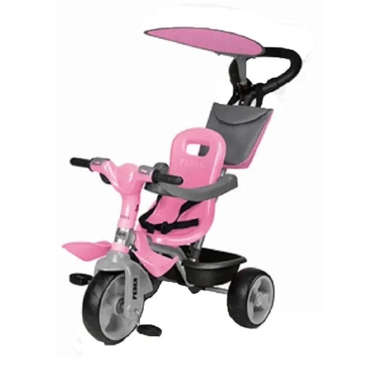 Tricycles