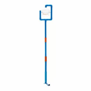 Plum Collection Water Park Tidal Tipper