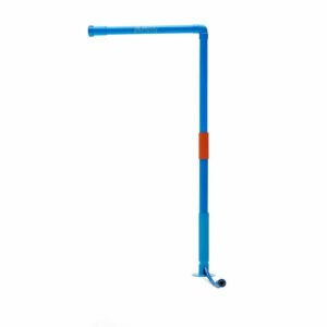Plum Collection Water Park Rain Wall