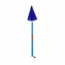 Plum Collection Water Park Umbrella Fountain in UAE