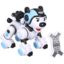 Crazon Ir Control Intelligent Robot Dog in UAE