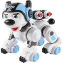 Crazon Ir Control Intelligent Robot Dog in UAE - view 4