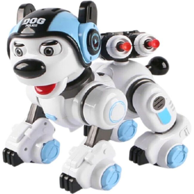 SPRM-1901-02 Crazon Ir Control Intelligent Robot Dog in UAE - view 4