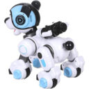 Crazon Ir Control Intelligent Robot Dog in UAE - view 5