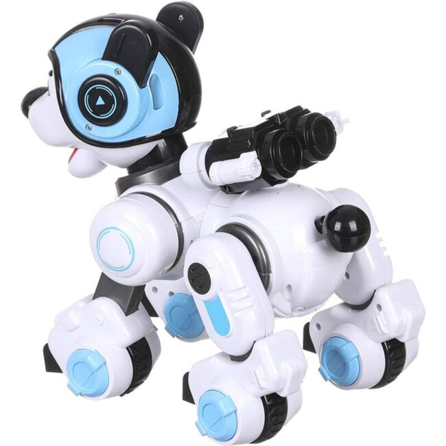 SPRM-1901-03 Crazon Ir Control Intelligent Robot Dog in UAE - view 5