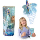 Lansay Sky Dancers Sapphire Sparkle Flying Doll Ages 6 and Above in UAE