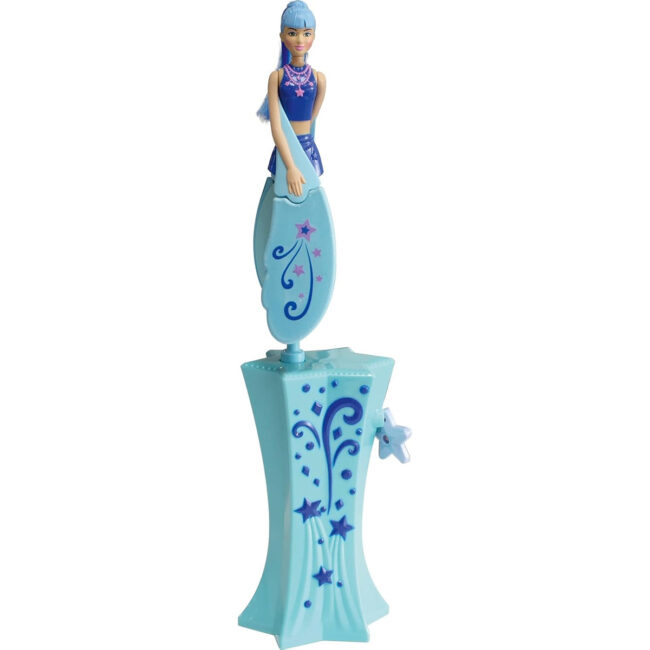SPRM-30004-03 Lansay Sky Dancers Sapphire Sparkle Flying Doll Ages 6 and Above in UAE - view 5