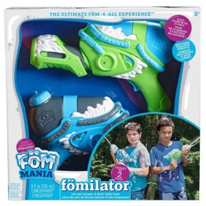 Fom Mania Formilator Gun Pack Of 2