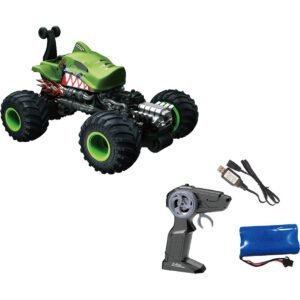 Crazon Scale 116 Stunt Rolling Car