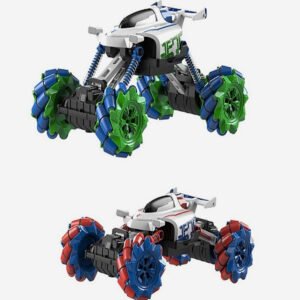 Crazon 24G Scale 114 High Speed Side Drifting Car Assorted Includes 1