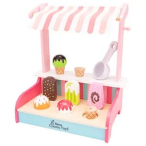 New Classic Toys Ice Cream Shop