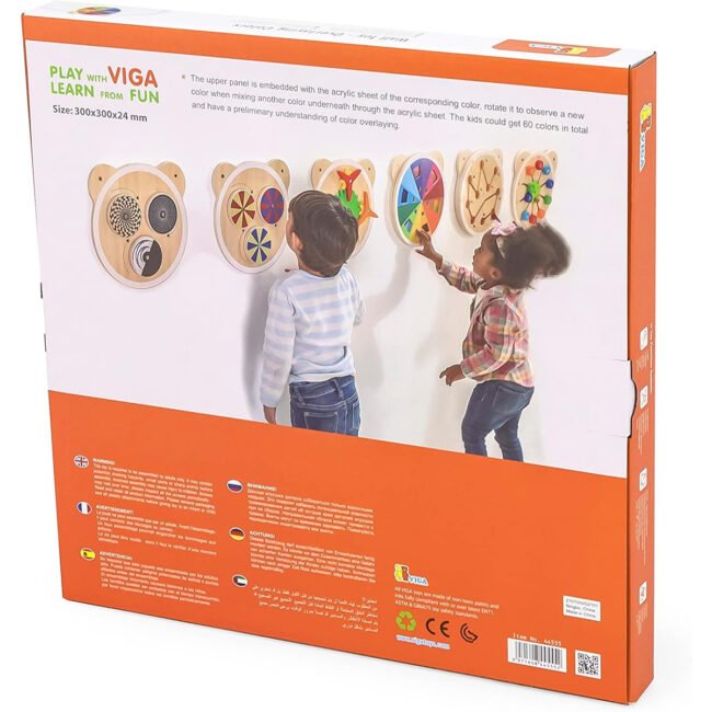 SPRM-44555FSC-04