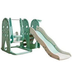 Babycare Jungle Slide Swing Set
