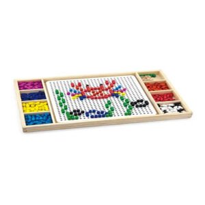 Viga Create Pattern with Beads Ludo