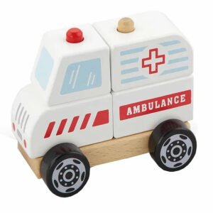 Viga Stacking Ambulance