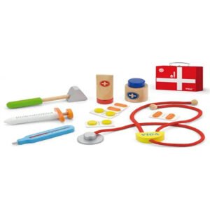 Viga Medical Kit