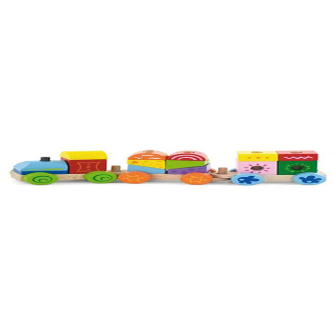 SPRM-50534-01 Viga Stacking Train in UAE
