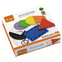 Viga Lace and Trace Shapes in UAE