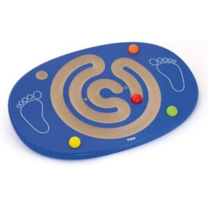 VIGA Sport and Outdoor Trace and Balance Exercising for Kids Ages 4 Year