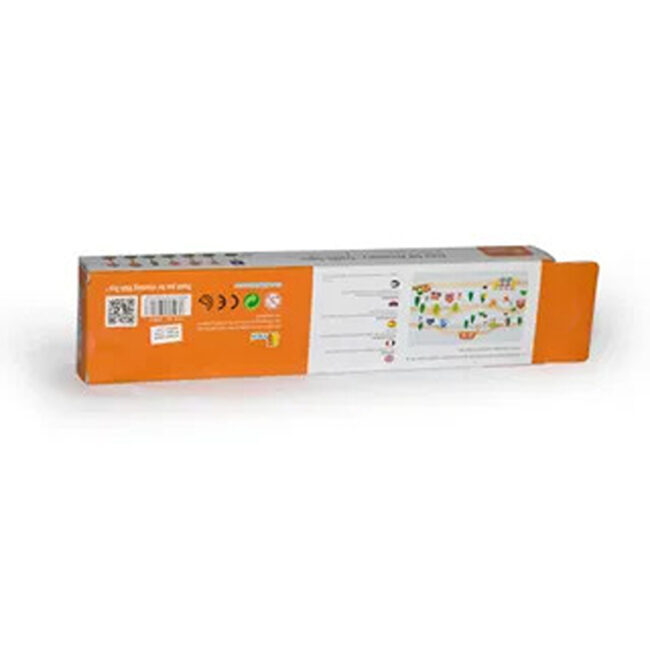 SPRM-50817-03 Viga Train Set Accessory Traffic Signs in UAE - view 3