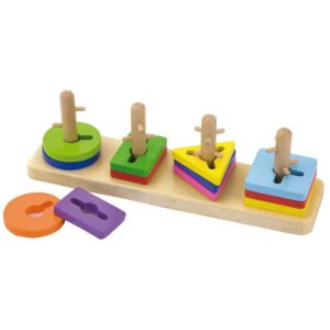 Viga Maze Puzzle