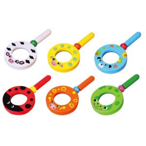 Viga Magnifier 1pc assorted