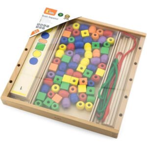 VIGA Toys 56182 Beads Sequence