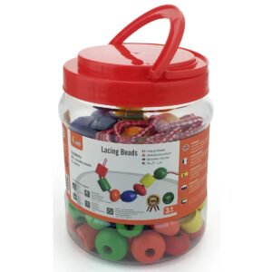 Viga Lacing Beads Big