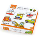 Viga Magnetic Vehicles 20pcs in UAE