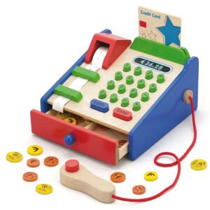 Viga Cash Register
