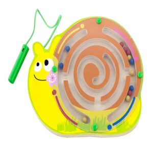 Viga Magnetic Bead Trace Snail