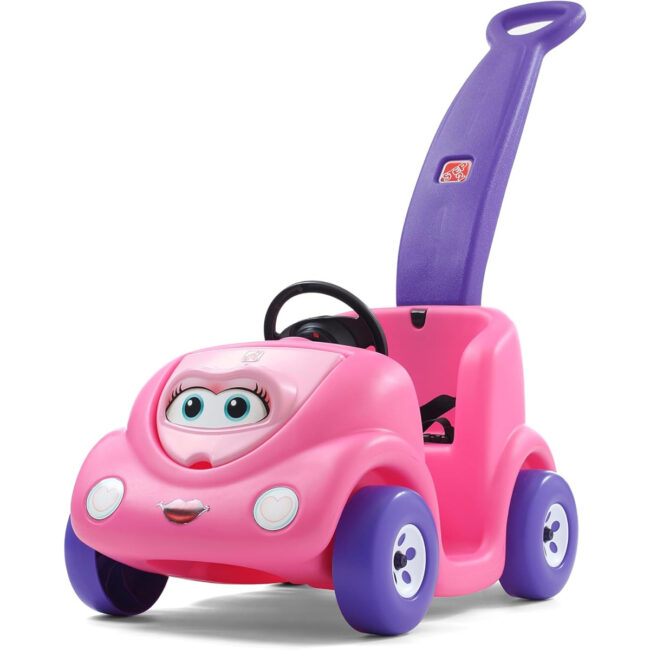 SPRM-811899-01 Step2 Push Around Buggy Anniversary Edition Ride On Toy in UAE