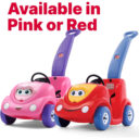 Step2 Push Around Buggy Anniversary Edition Ride On Toy in UAE - view 4
