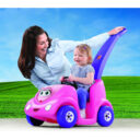 Step2 Push Around Buggy Anniversary Edition Ride On Toy in UAE - view 5