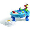 STEP2 FIESTA CRUISE SAND WATER TABLE 894700 in UAE