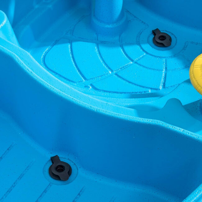 STEP2 FIESTA CRUISE SAND WATER TABLE 894700 in UAE - view 3