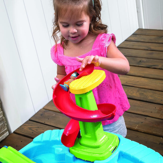 STEP2 FIESTA CRUISE SAND WATER TABLE 894700 in UAE - view 5