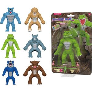 Stretchapalz 14cm characters Animals Oinky