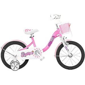 Chipmunk CM2 Bicycle