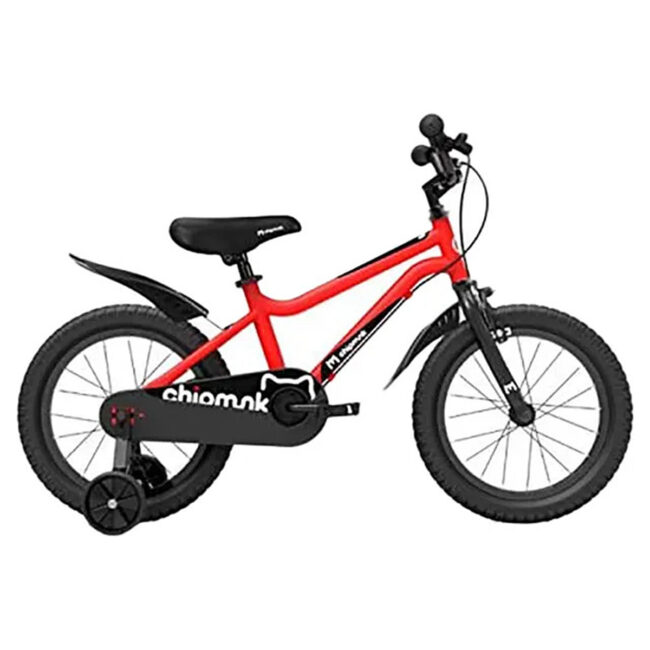 Chipmunk Cm182 Chipmunk Bicycle Mm 18Inch Red in UAE