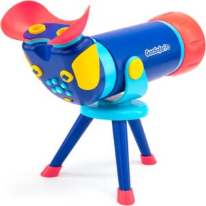 Educational Insights GeoSafari Jr Talking Space Explorer