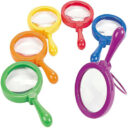 Learning Resources Jumbo Magnifiers Set of 1 in UAE